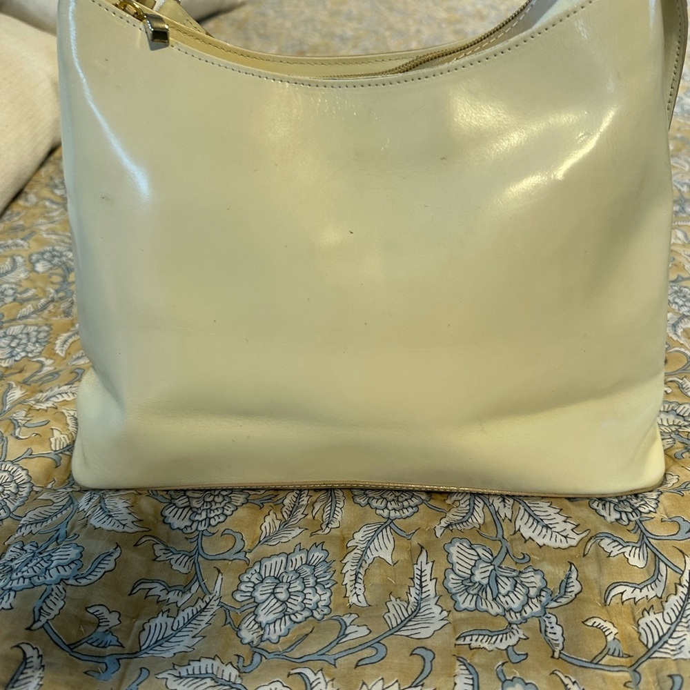 Vintage SAGI shoulder bag